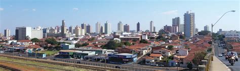 Araraquara .